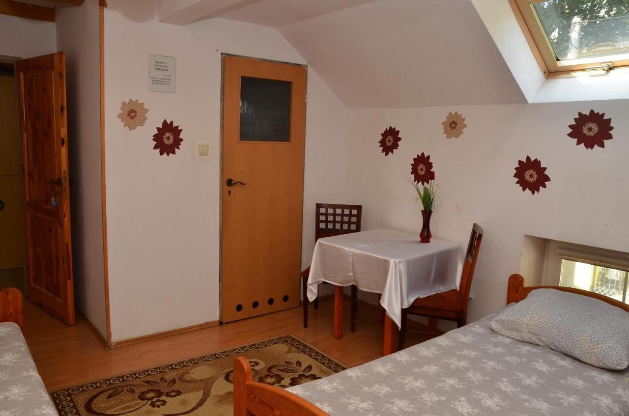 Gosciniec Zapiecek Hotel Stronie Śląskie Buitenkant foto